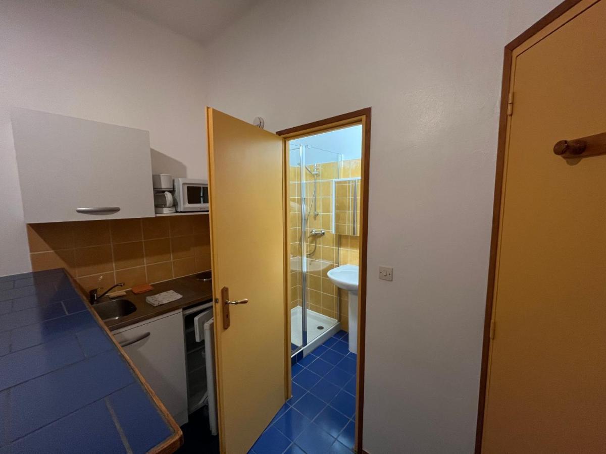 Studio Cv - Calme, Clair Montpellier Exterior foto